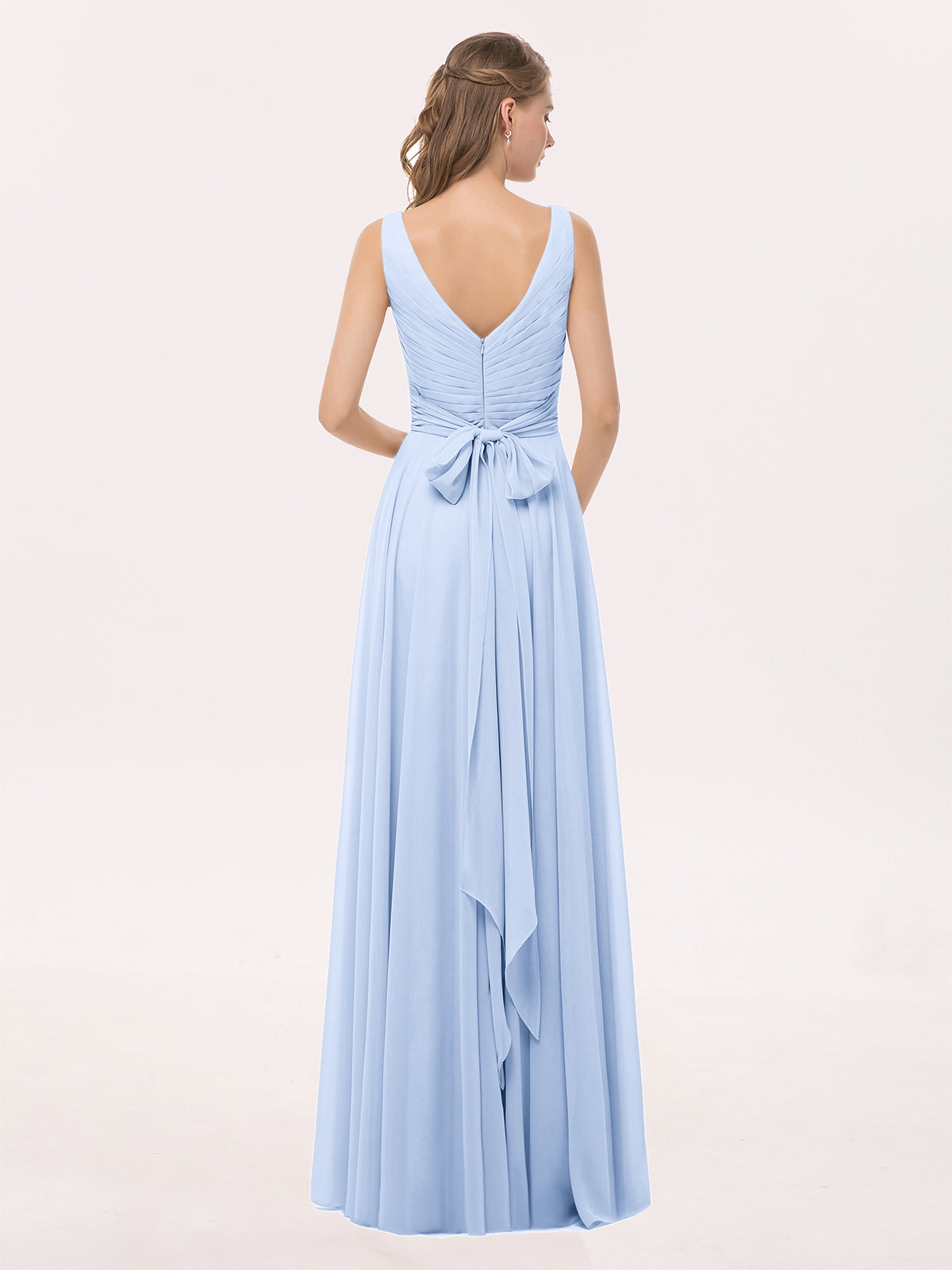 Sky Blue